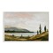 Stupell Industries Calm Scenic Landscape Framed Giclee Design by Max Maxx